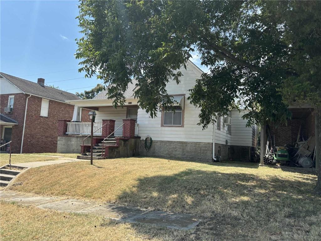 306 S Margrave Street — photo