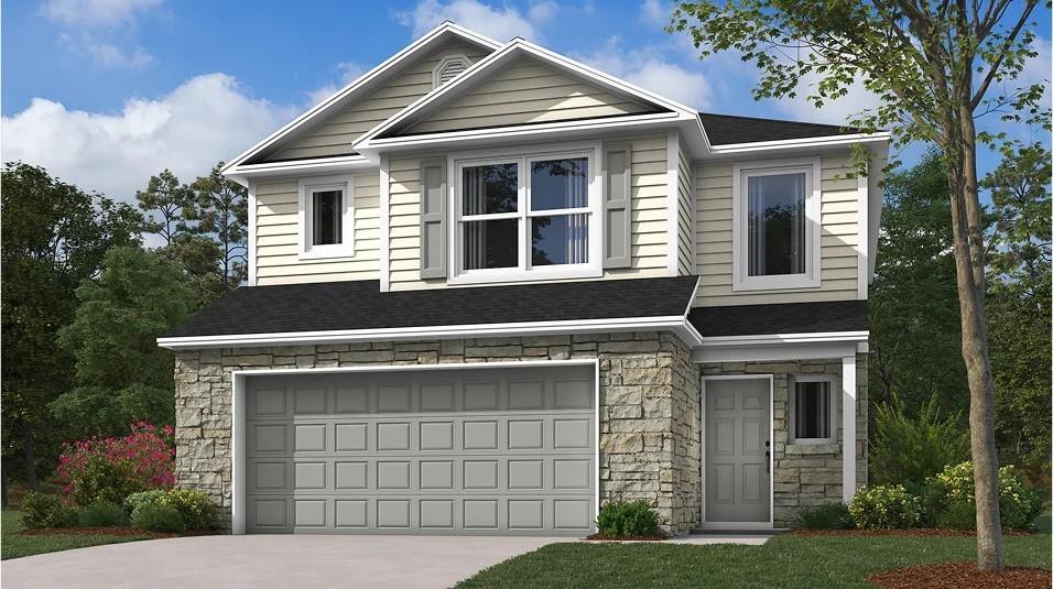 410 Valley View Drive — photo