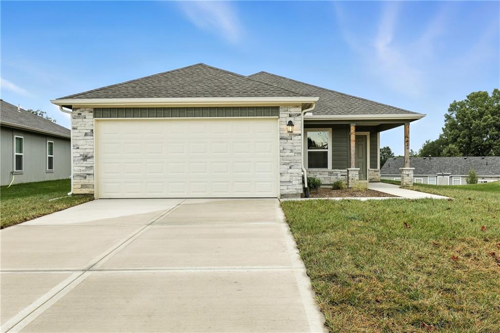 441 Valley View Drive — photo