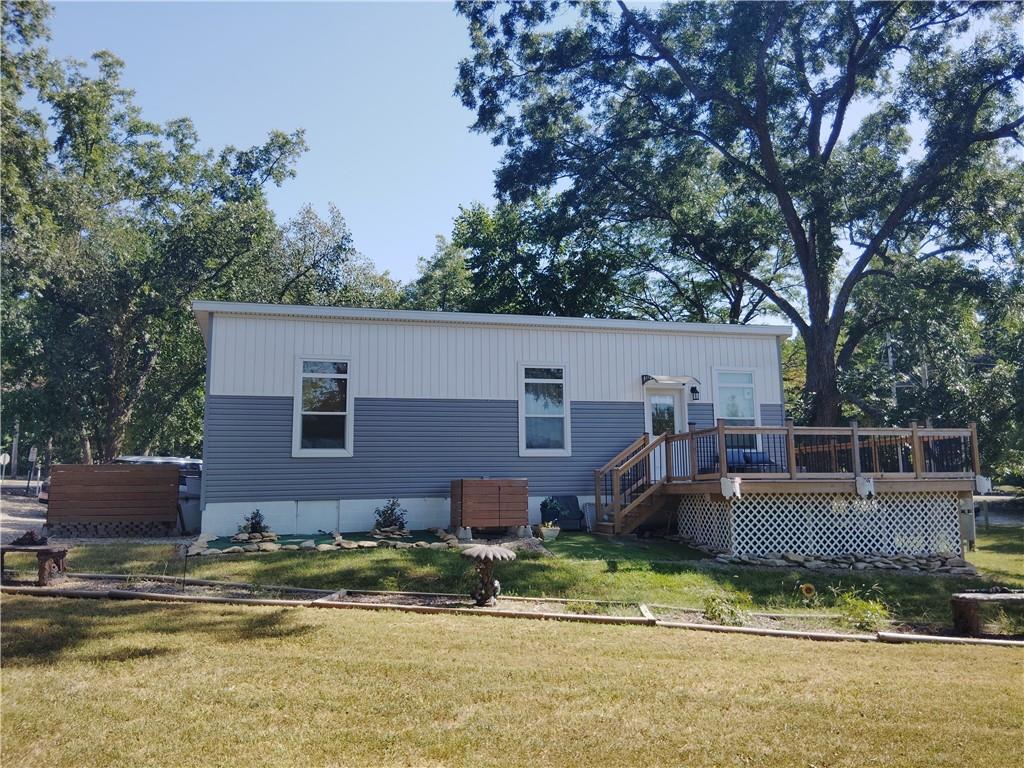 82 N Linn Valley Drive — photo