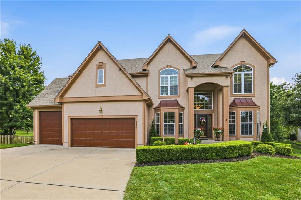 2603 SW Winterbrook Circle SW — photo