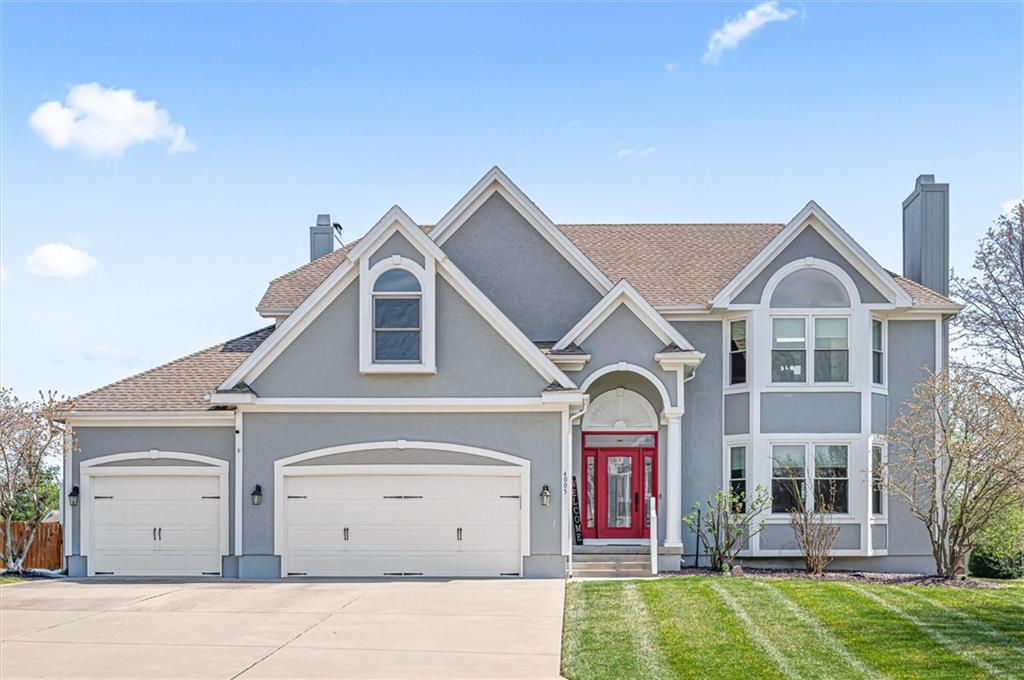 4005 SW Boulder Drive — photo