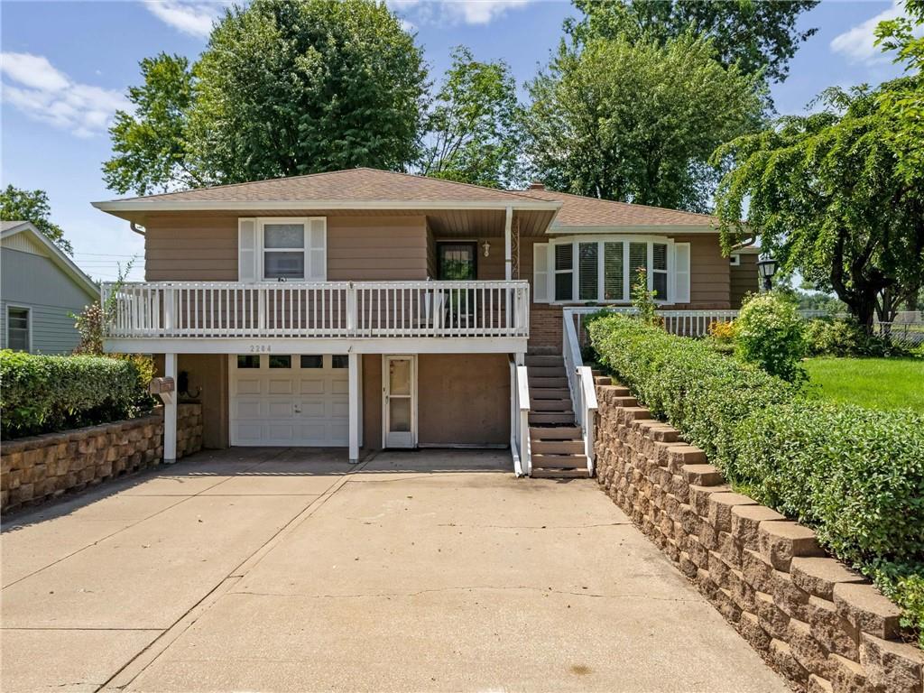 2204 Strader Terrace — photo