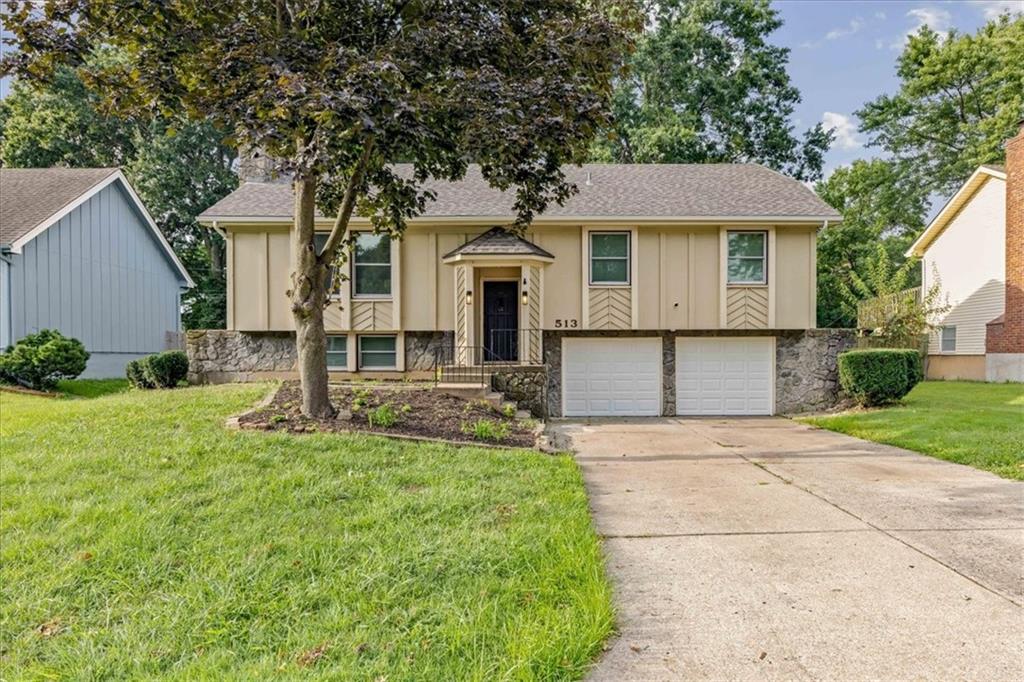 513 Stacey Drive — photo