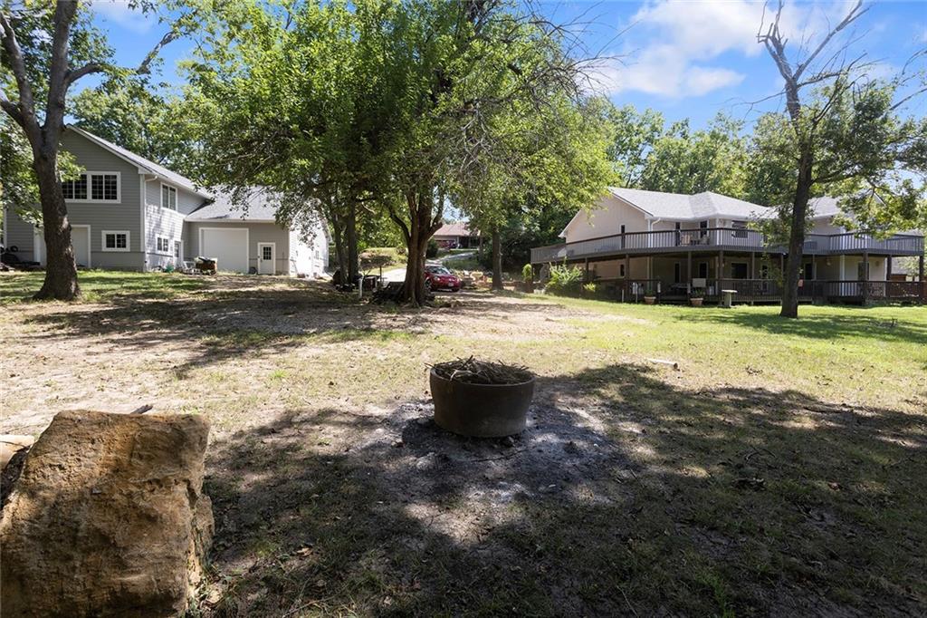 8010 Rock Creek Drive — photo