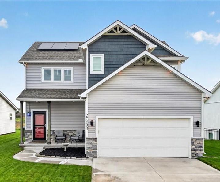 27403 E Cedar Grove Drive — photo