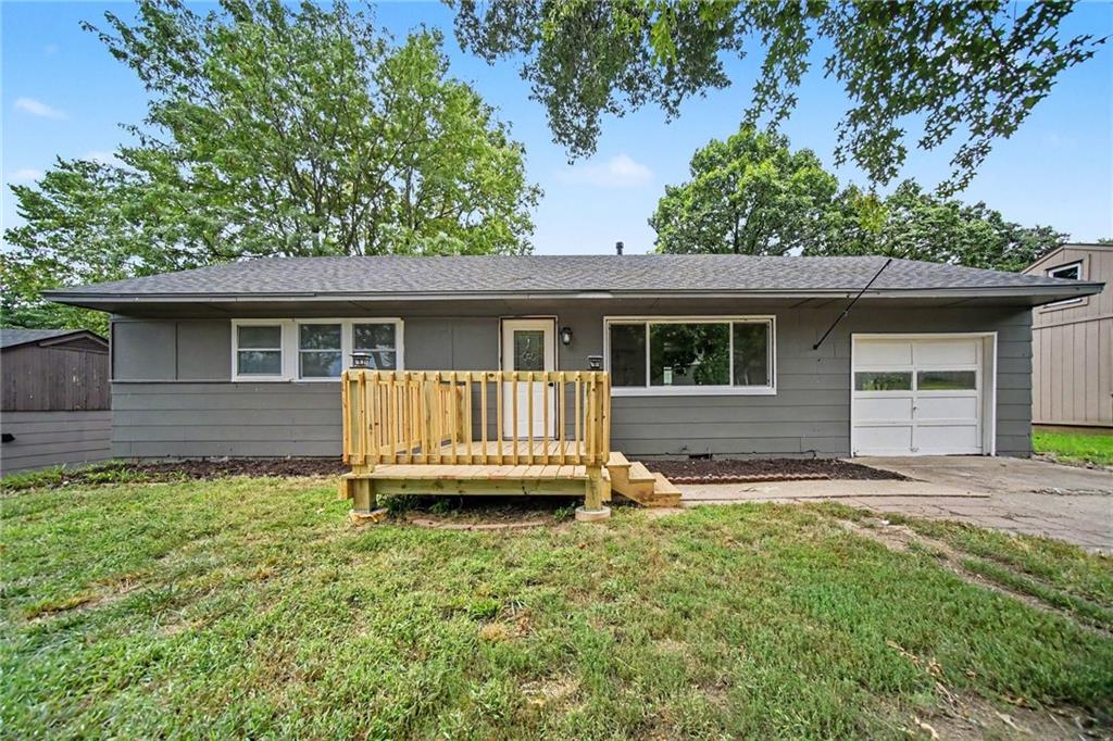2409 Linden Drive — photo