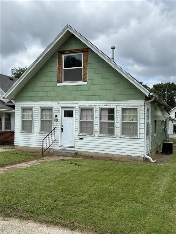 2715 Duncan Street — photo