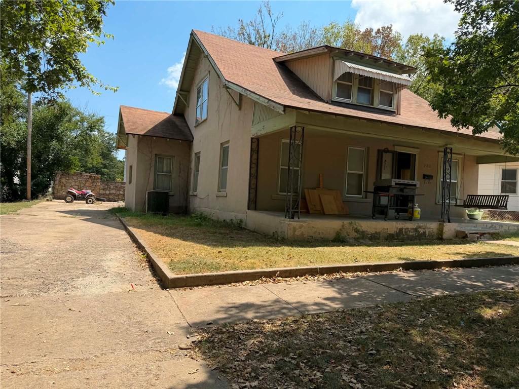 725 S Judson Street — photo