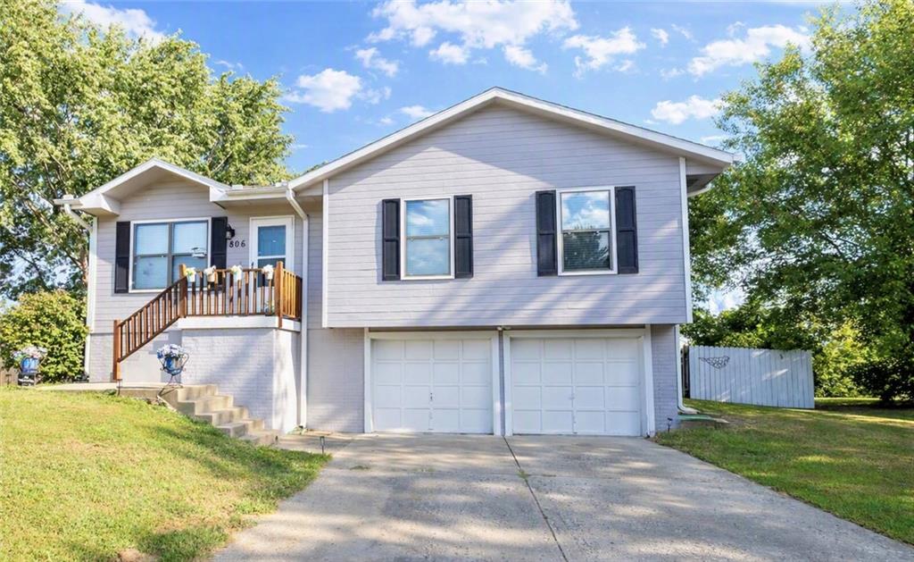 806 Covey Drive — photo