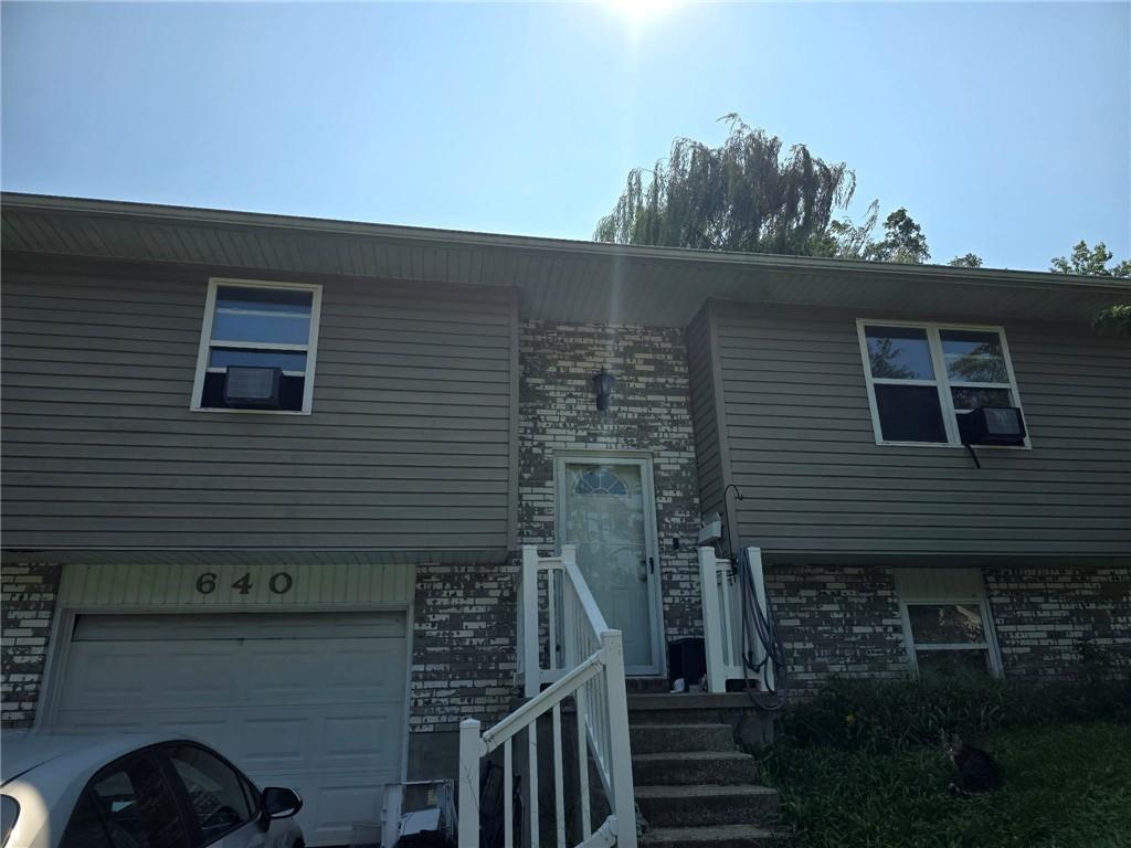640 N Hope Street — photo