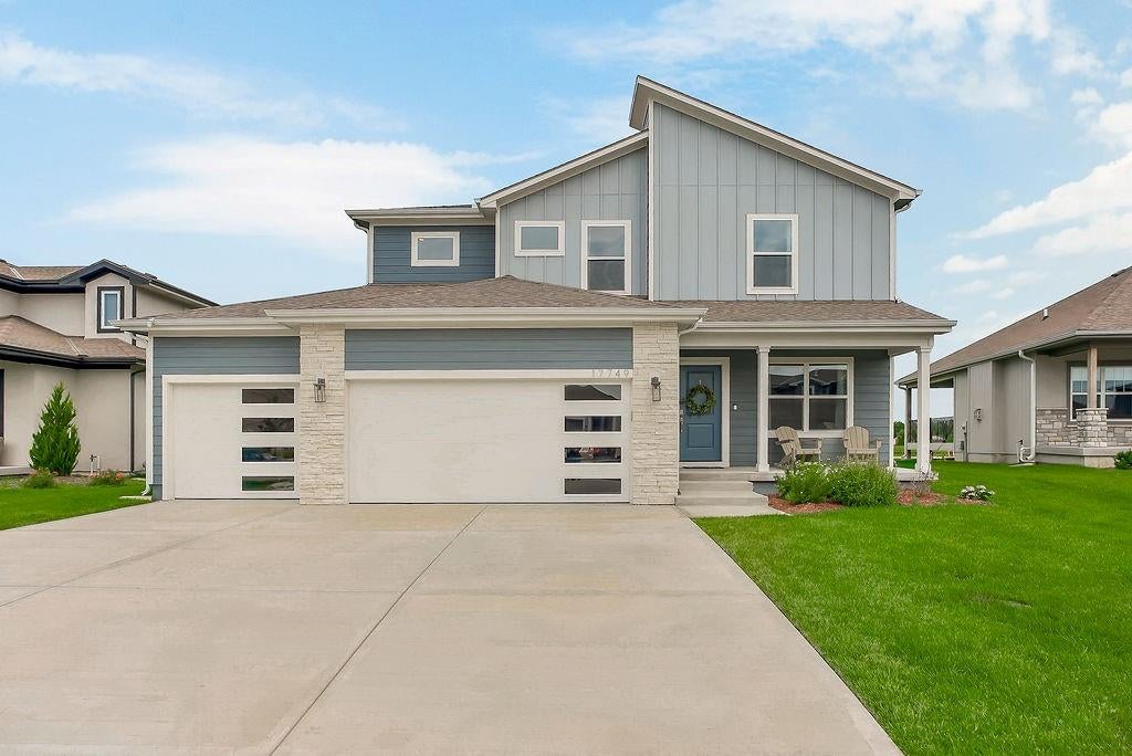 17749 Greeley Street — photo