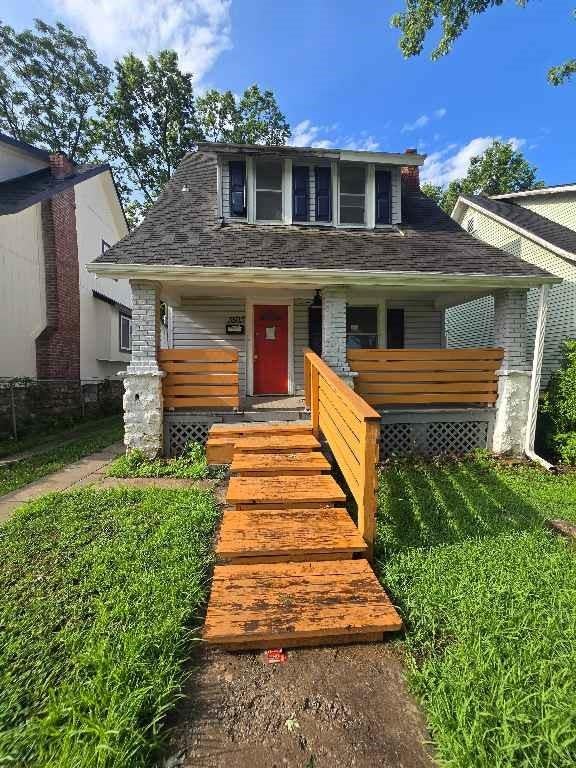 3503 E 25th Street — photo