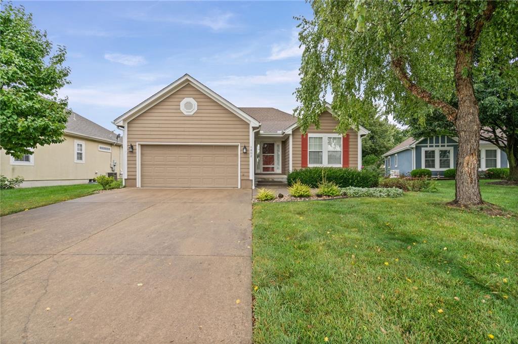 1802 Meadowlark Court — photo
