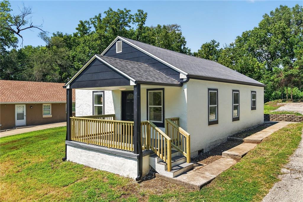 2904 NE Parvin Road — photo