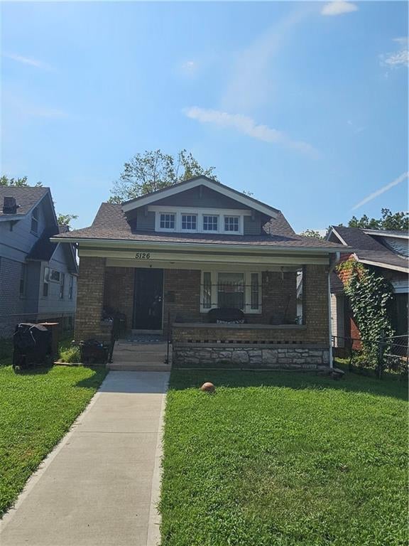 5126 Olive Street — photo