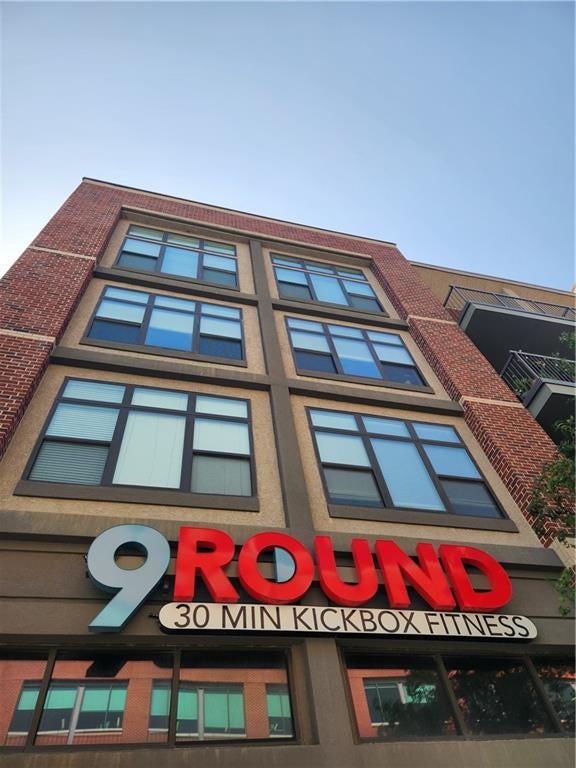1200-A Washington Street — photo