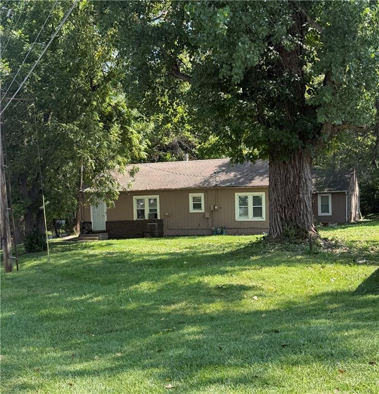4941 Shawnee Drive — photo