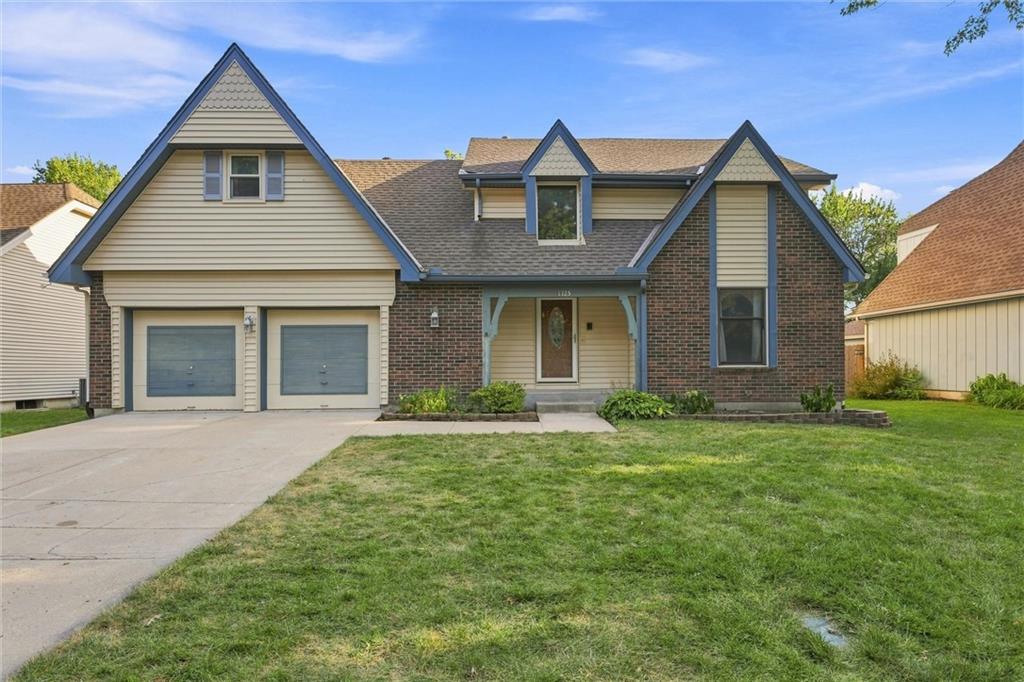 1125 E Sleepy Hollow Drive — photo