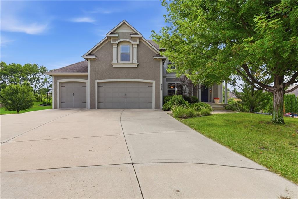4229 S White Sands Court — photo