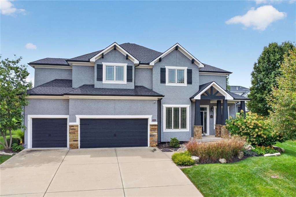16805 Bluejacket Street — photo