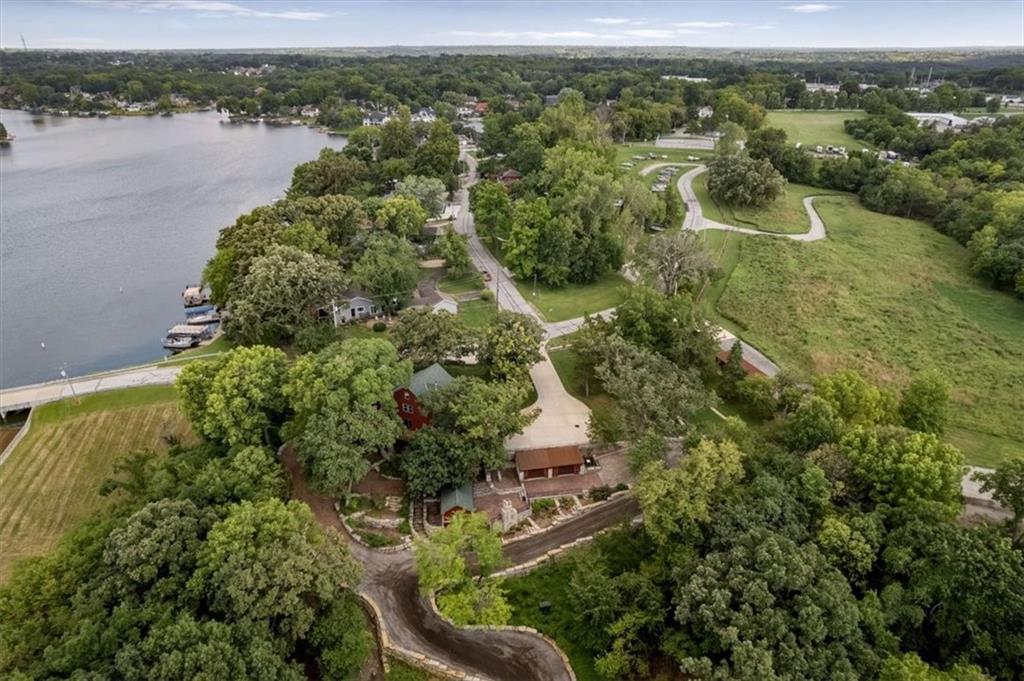 1 Anchor Drive — photo