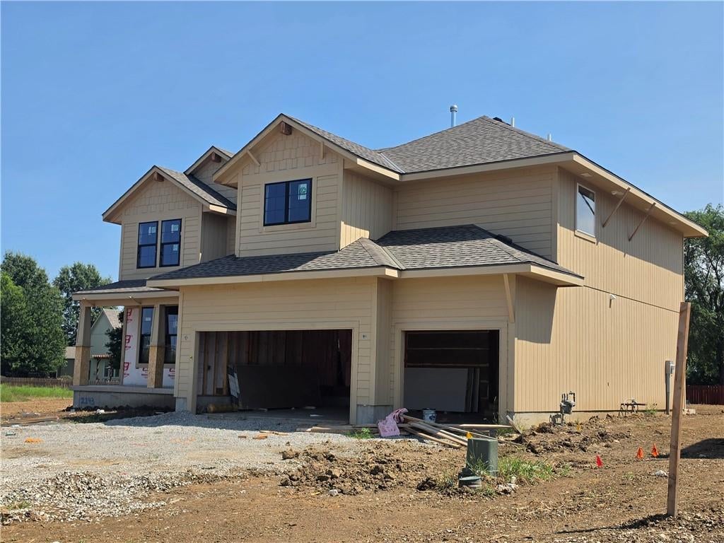 2243 W Elm Terrace — photo