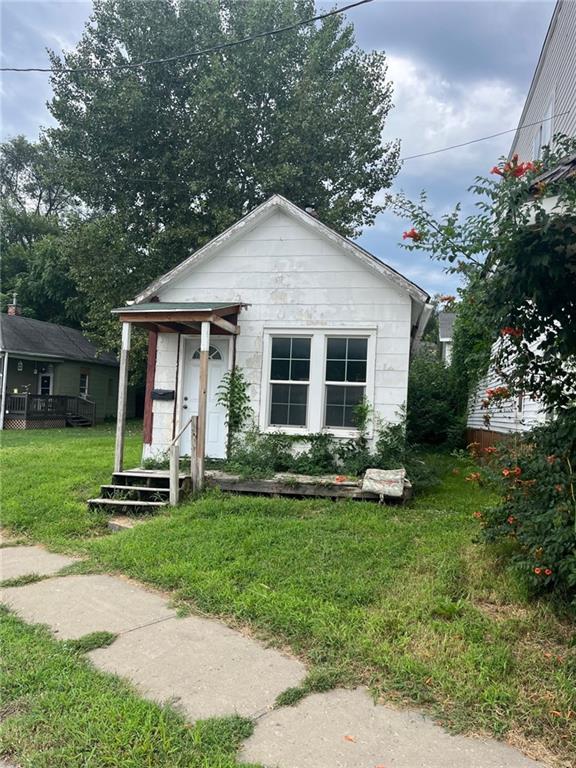 3024 Saint Joseph Avenue — photo