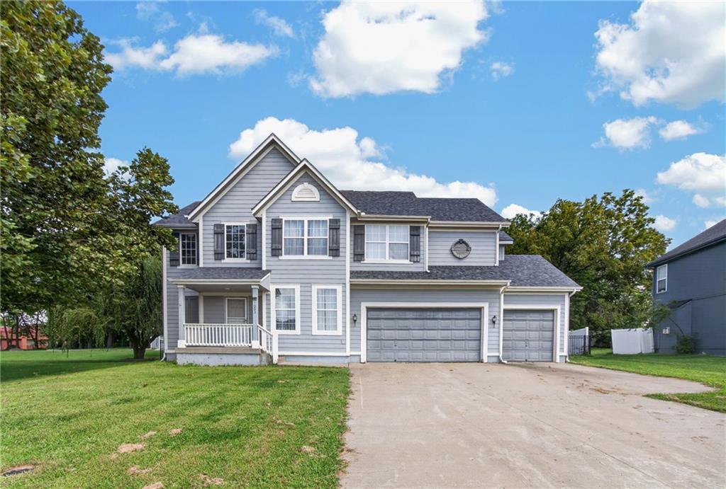 1003 Colonial Drive — photo