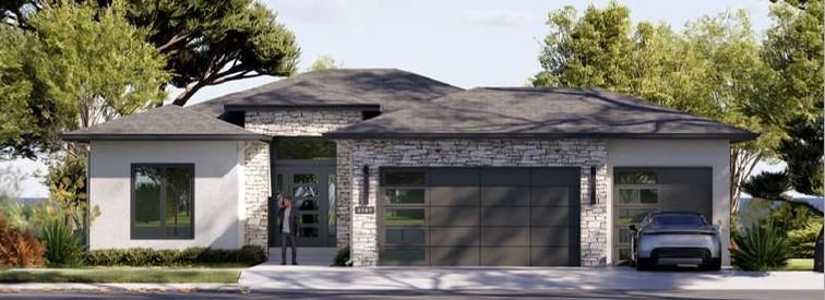 2107 SW Wheatfield Drive — photo