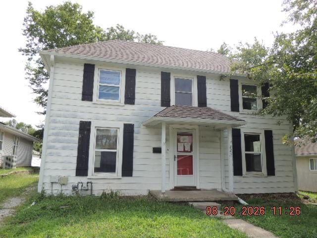 225 Winner Street — photo