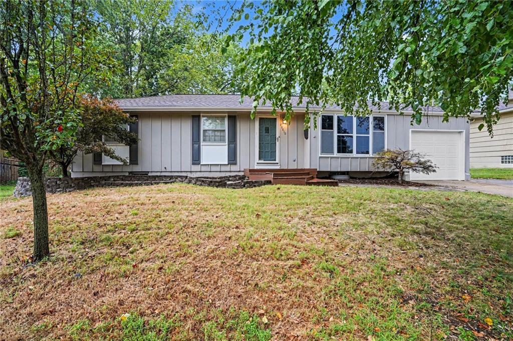 10610 Bellefontaine Avenue — photo