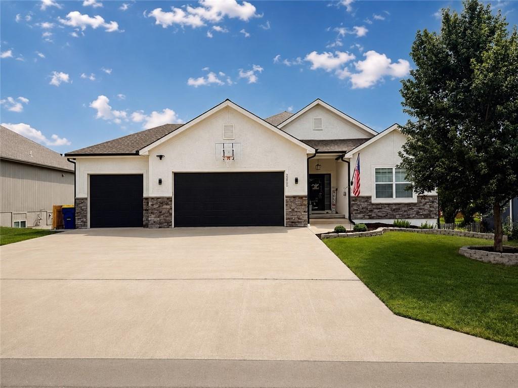 22905 S Creekview Drive — photo