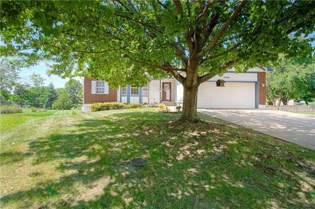 1704 Wildhorse Court — photo