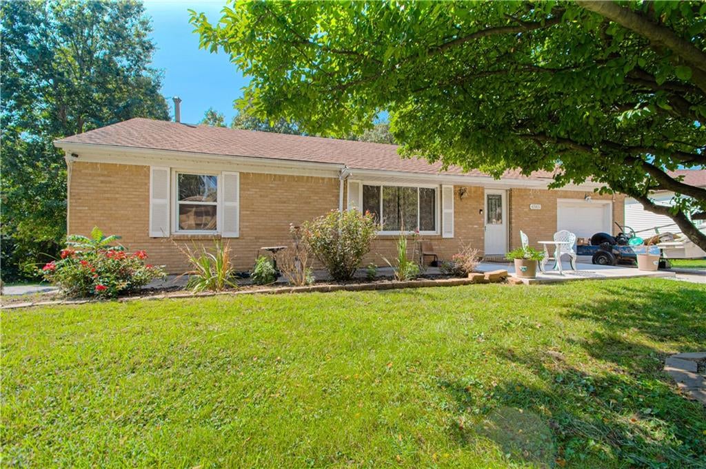 6515 Garfield Drive — photo