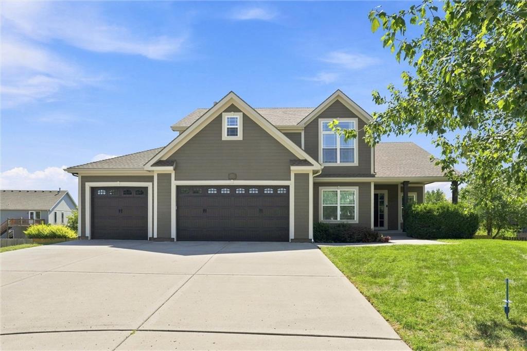 11211 N Richmond Court — photo