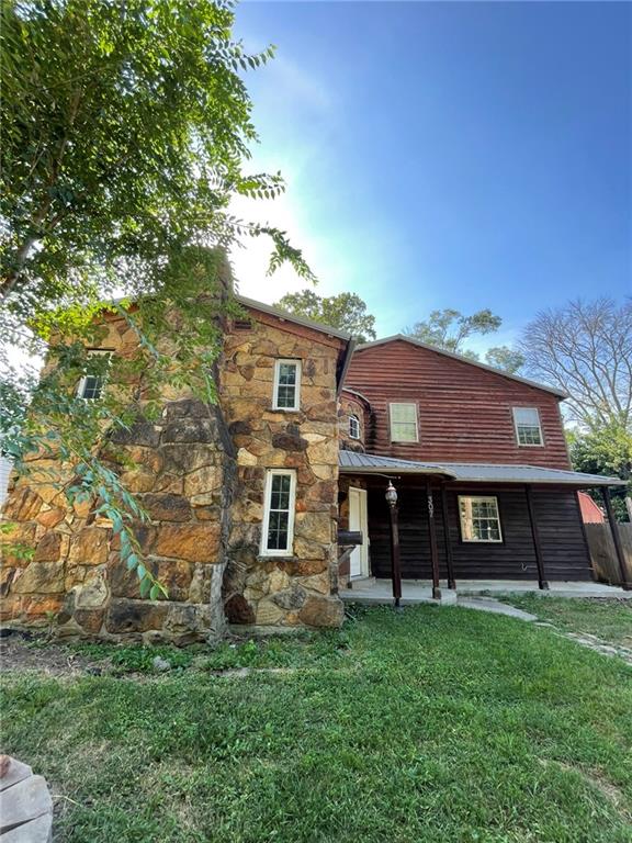 307 S Water Street — photo
