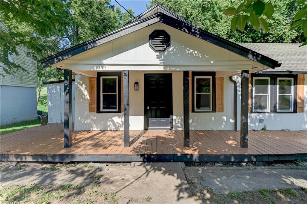 6212 Eugene Field Road — photo