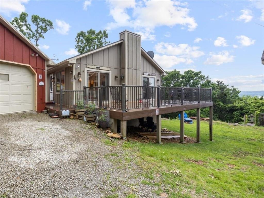 29801 Eastbank Drive — photo