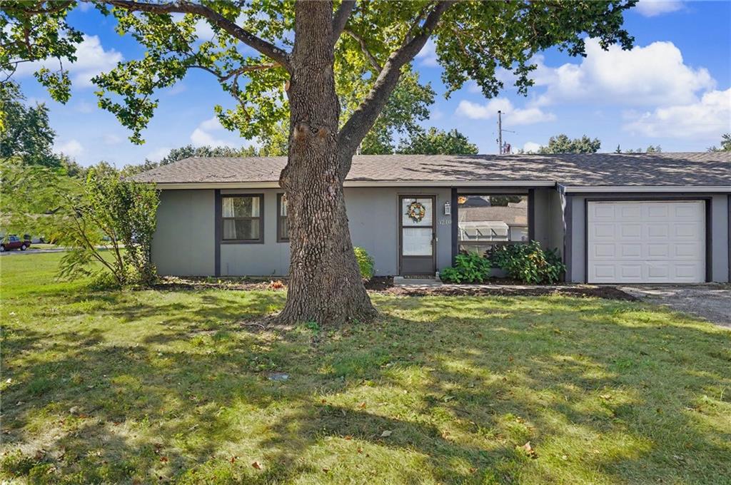 3210 Rainier Drive — photo