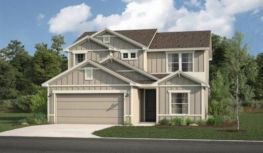 1233 Saddle Court — photo