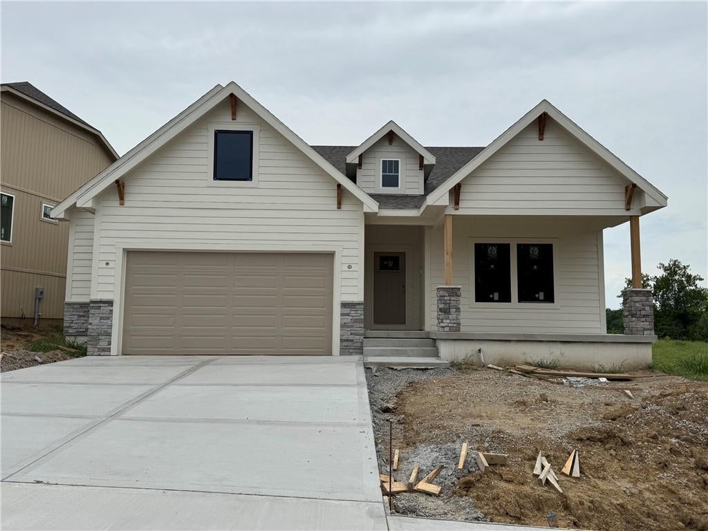 2144 Black Walnut Drive — photo