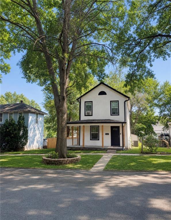 407 Olive Street — photo