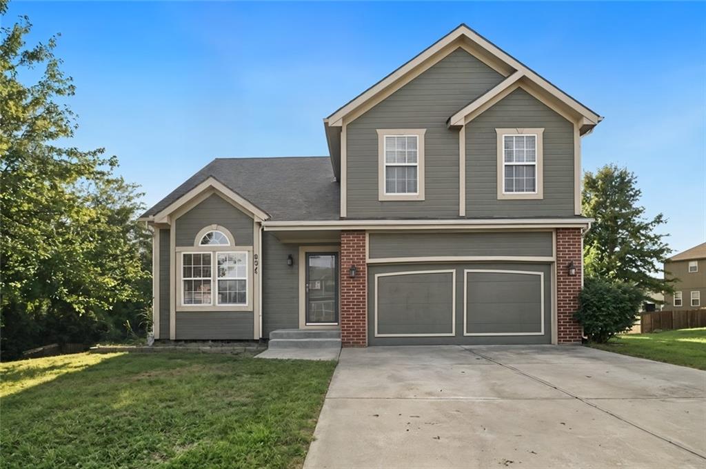 802 N Cypress Circle — photo
