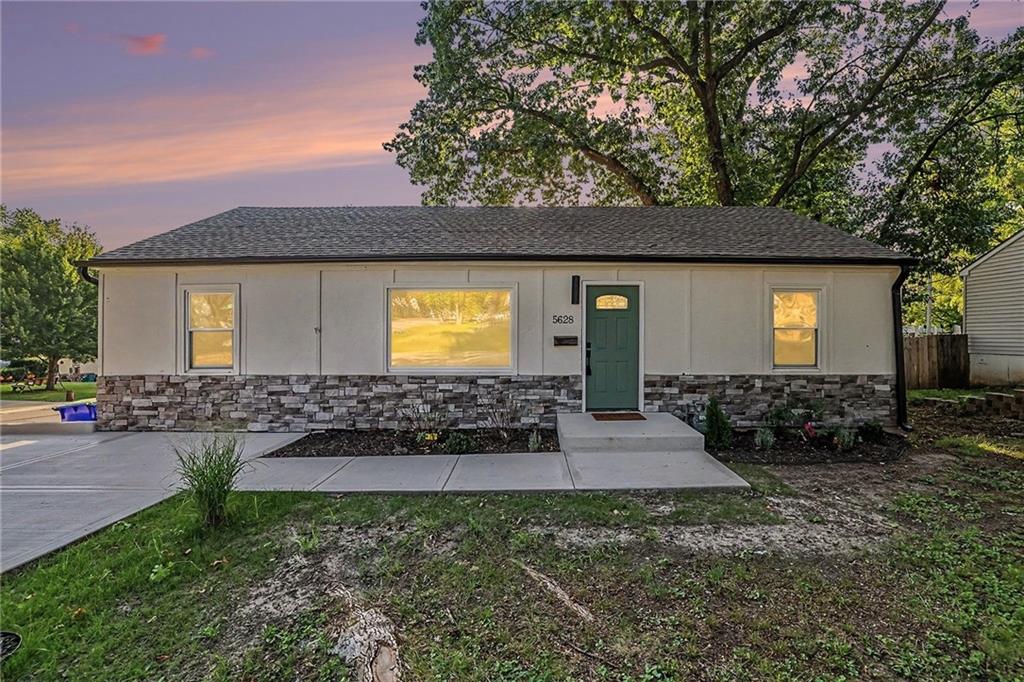 5628 Melrose Lane — photo