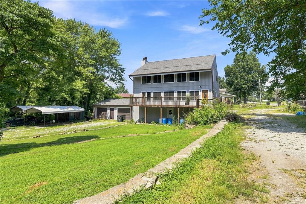 1322 S Kings Highway — photo