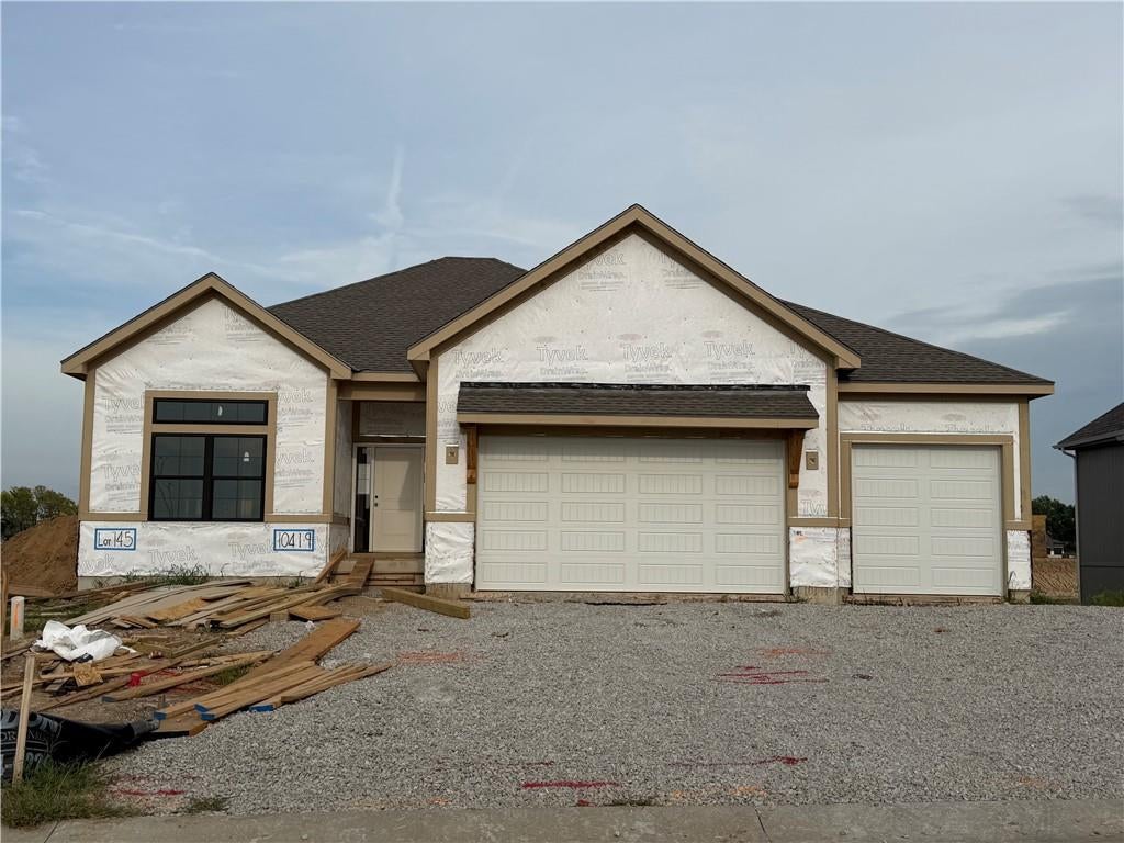 10419 N Liberty Street — photo