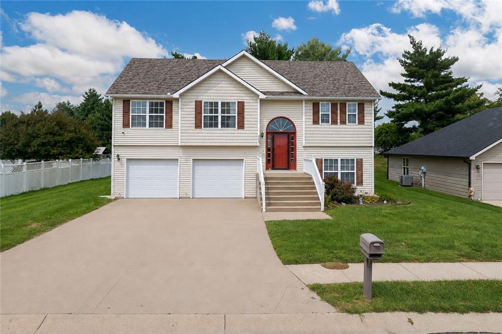 2603 Meadow Ridge Drive — photo