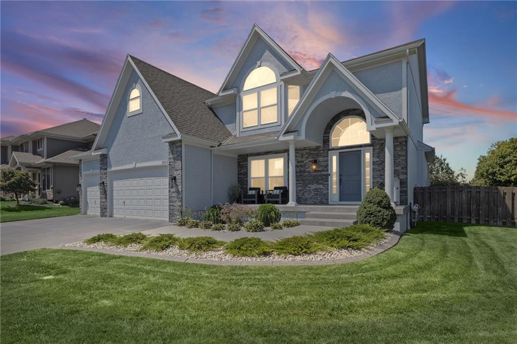 2818 NE Wood Creek Lane — photo