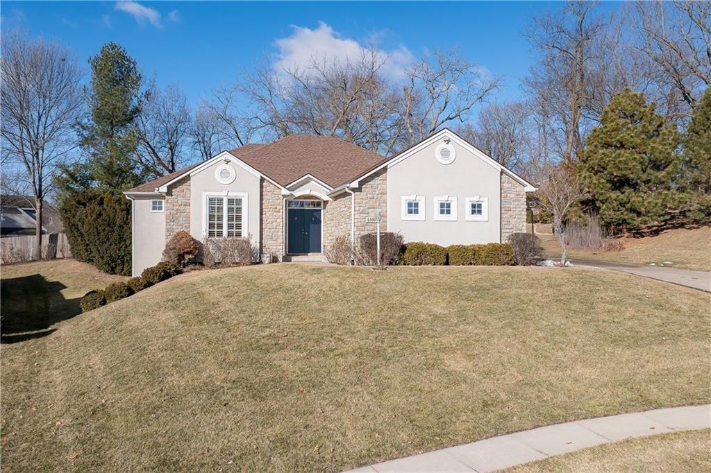 4109 Hidden Valley Drive — photo